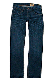 ������� ��������� Wrangler Worn Across America �����-���� 2011