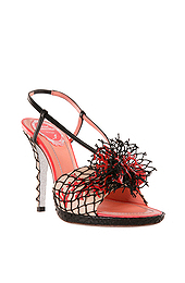 ������� ��������� Rene Caovilla ��������� ������� �����-���� 2011
