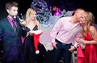 «New Year Eve» в ресторане Sinatra