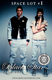 ������� � ������� ��������� ������ (Timati) LOT # 1 �����-���� 2011