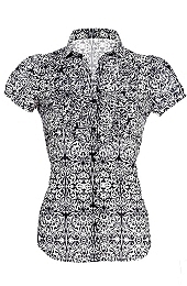 ������� ��������� Yudashkin Jeans Trendy Summer �����-���� 2011