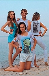 ������� ��������� ���-������ Joker-Studio ������� �����-���� 2011