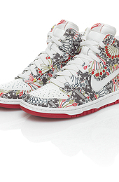 ������� ��������� Nike Liberty �����-���� 2011