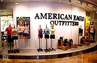 �������� American Eagle Outfitters � ��� �Afimall ����  