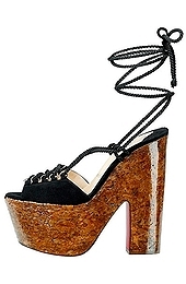 ������� ��������� Christian Louboutin  �����-���� 2012