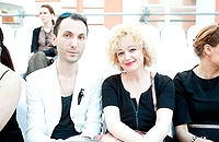 ELLE Fashion Days 2011 ���������� ������ Antonio Marras � Viktor&Rolf � �������������� ��������    