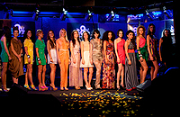 Конкурс «Miss Letto 2011» у