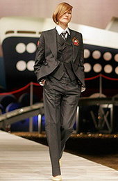 ������� � ������� ����� Kenzo ����� �����-���� 2006