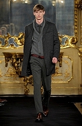 ������� ��������� Massimo Rebecchi  �����-���� 2011/12