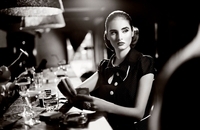 Fashion ������ ���������� ��������� �� Jana Nedzvetskaya � �������� �����  