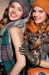 ������� ��������� Colours & Beauty (�o&beauty)  �����-���� 2011/12