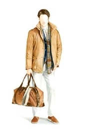 ������� ��������� Loro Piana  �����-���� 2011/12