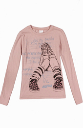 ������� ��������� Dimensione Danza Girls �����-���� 2011/12