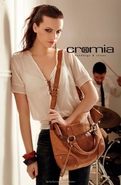 ������� ��������� Cromia  �����-���� 2011