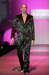������� ����� BodyBoy ������ ���� � ������ �����-���� 2006