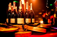 ��������� �Dreams of Broadway� � ����� �Premier Lounge�   