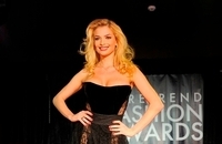 ����� ������������� ������-���� KupiVIP.ru �� ������ �PureTrend Fashion Awards�  
