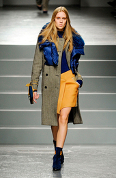 ������� ��������� Aquascutum  �����-���� 2011/12