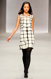 ������� ��������� Jasper Conran  �����-���� 2011/12