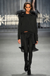 ������� ��������� Vera  Wang  �����-���� 2011/12