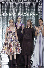 ������� ����� Jenny Packham RFW  �����-���� 2006/07