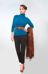 ������� ��������� Woolstreet  �����-���� 2011/12