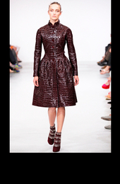 ������� ��������� AZZEDINE ALAIA  �����-���� 2011/12