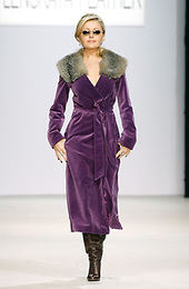 ������� ����� Lenskaya Feather ������ ���� � ������ �����-���� 2006/07