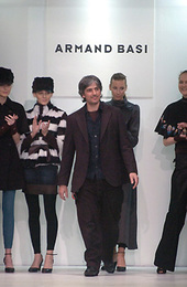 Armand basi ������ 2010