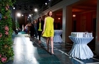 ����� �Incity� SS 2012 � ���������� ��������� �Chapurin for Incity� � ������  