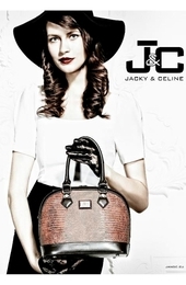 ��������� Jacky&Celine  �����-���� 2011/12