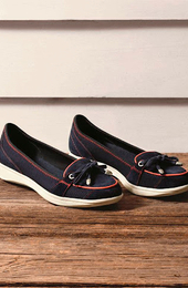 ������� � ������� ��������� Rockport  �����-���� 2012