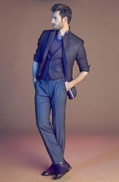 ������� ��������� Daniel Hechter  �����-���� 2012/13