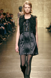 ������� ����� Alberta Ferretti  �����-���� 2006/07