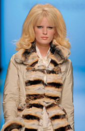 ������� ����� Ermanno Scervino  �����-���� 2006/07