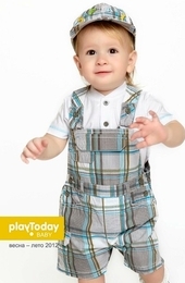 ������� Top Looks Play Today  �����-���� 2012