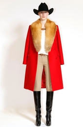 ������� Fashion Looks Michael Kors  �����-���� 2012/13