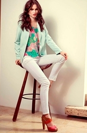 ������� ��������� Ann Christine  �����-���� 2012
