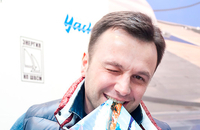 Выставка яхт и катеров в Крокус Экспо
