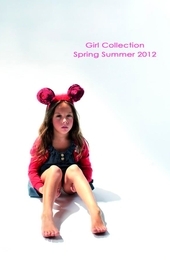 ������� Fashion Looks Bea Yuk Mui  �����-���� 2012