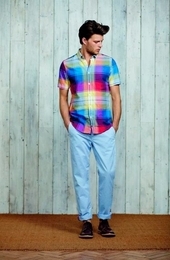 ������� ��������� Ben Sherman Brighton to Tokyo �����-���� 2012