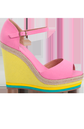 ������� ��������� Bianco Footwear  �����-���� 2012