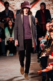 ������� ��������� Missoni  �����-���� 2012/13