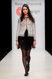 ������� ��������� ���� ������� Mercedes-Benz Fashion Week Russia �����-���� 2012/13