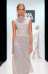 ������� ����� AN�A ARBELINA Mercedes-Benz Fashion Week Russia �����-���� 2012/13