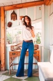 ������� � ������� Fashion Looks Lee  �����-���� 2012