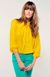 ������� Fashion Looks Camaieu  �����-���� 2012