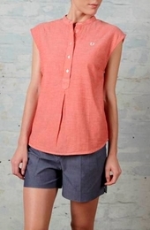 ������� ��������� Fred Perry Auhentic �����-���� 2012