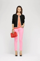 ������� Fashion Looks Georges Rech  �����-���� 2012