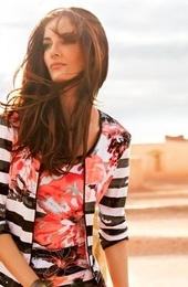 ������� Fashion Looks Gerry Weber  �����-���� 2012